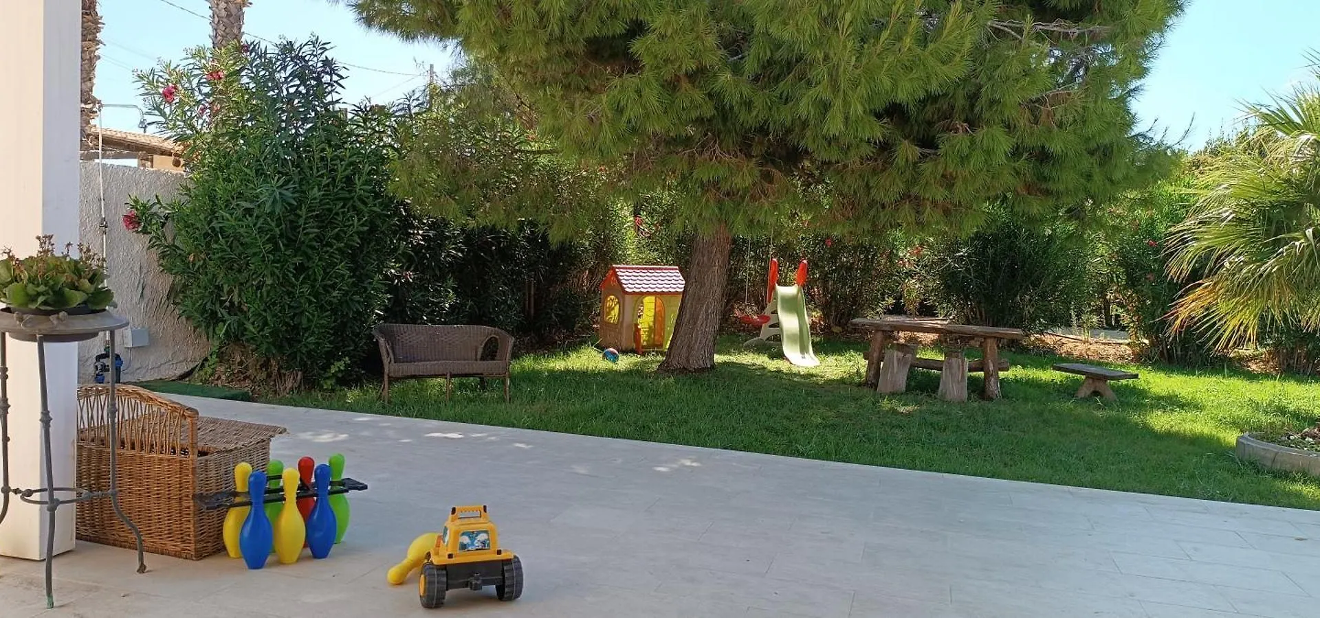 Ca' Sale Holiday Home Marsala 0*,  Italy