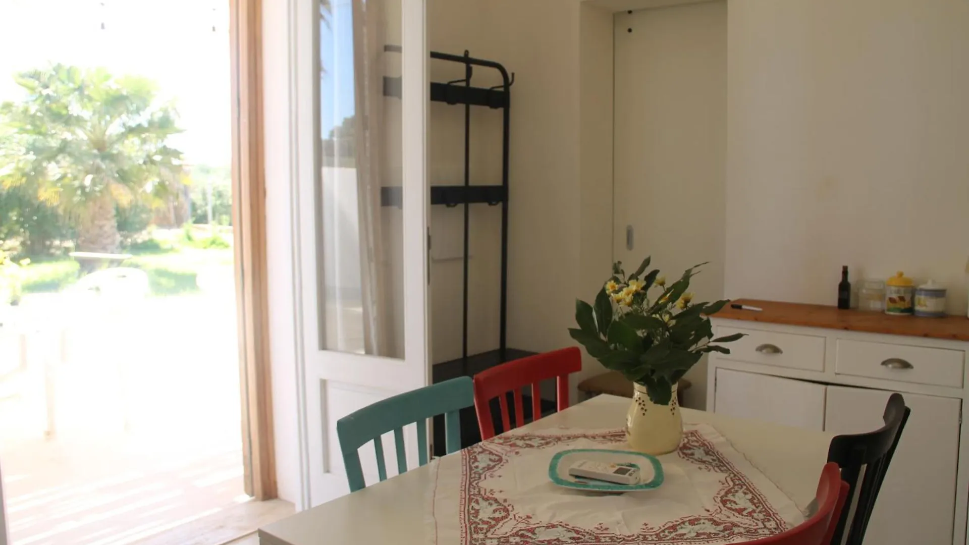 Ca' Sale Holiday Home Marsala