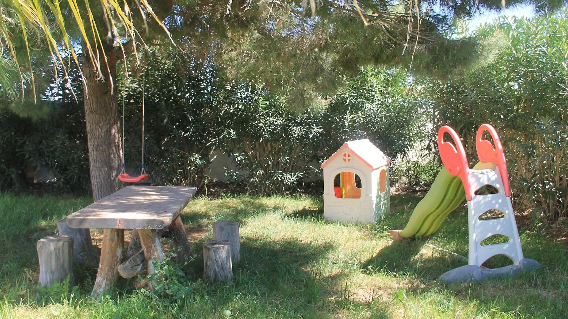 Ca' Sale Holiday Home Marsala Villa