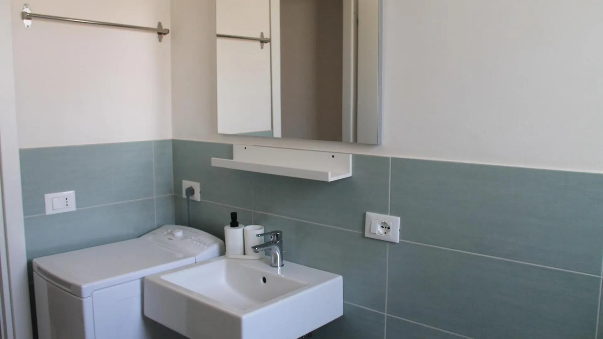 Ca' Sale Holiday Home Marsala Villa