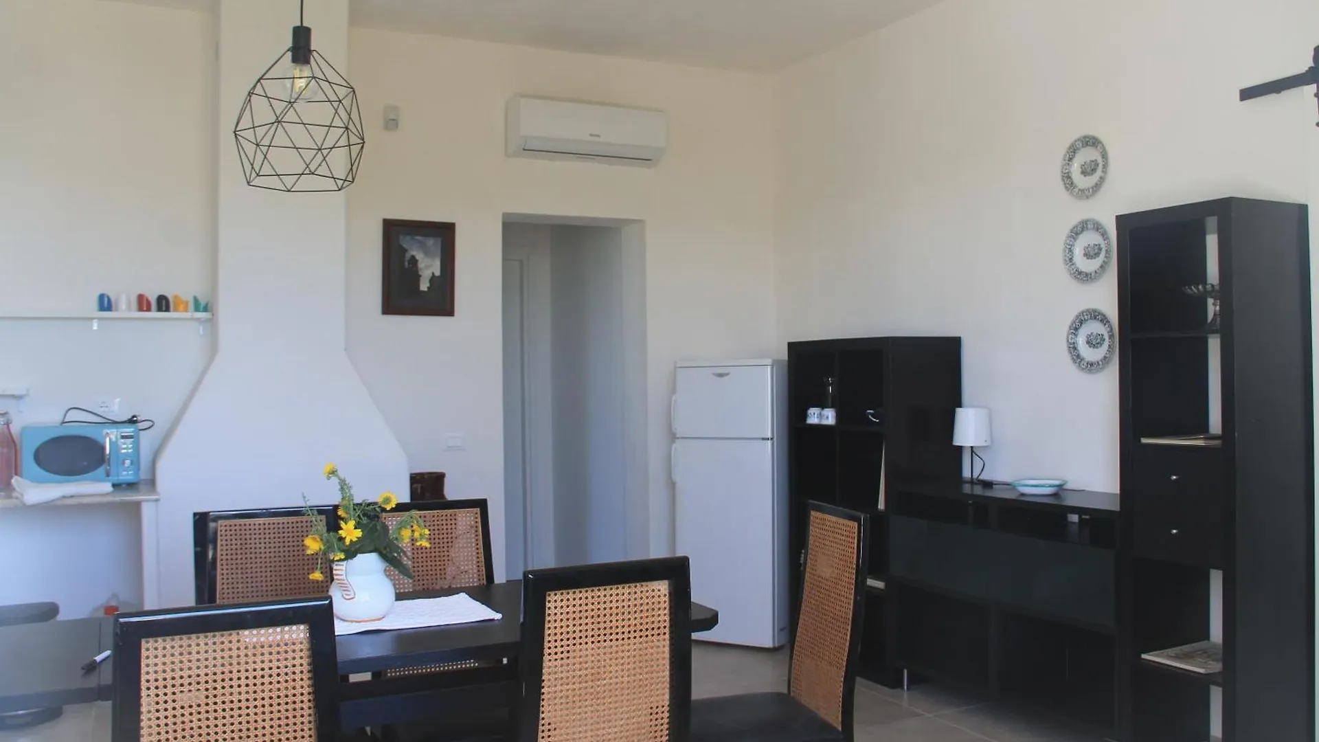 Ca' Sale Holiday Home Marsala Villa