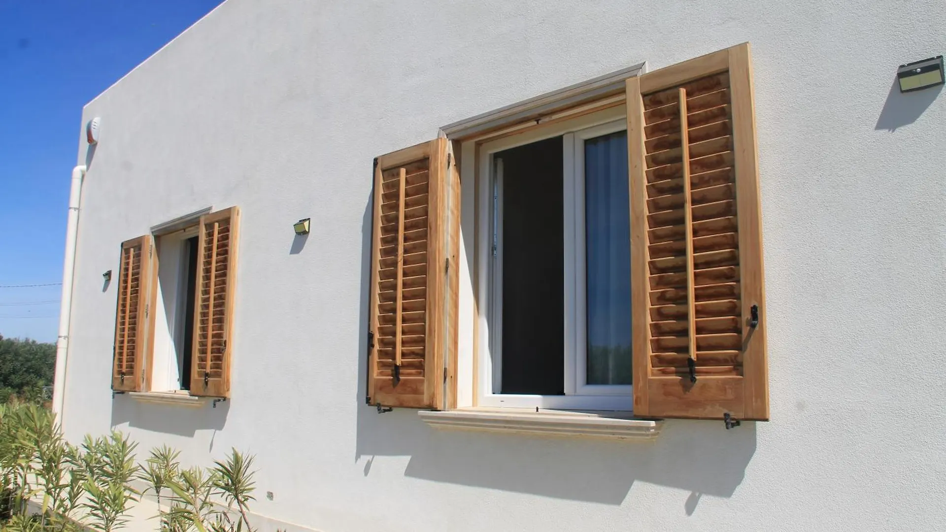 Villa Ca' Sale Holiday Home Marsala